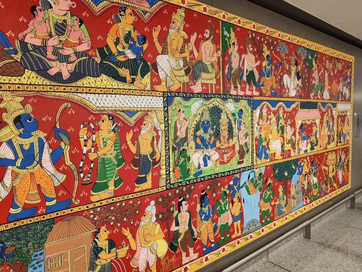 Shot on Nothing Phone (3a) Shot on Nothing Phone (3a)