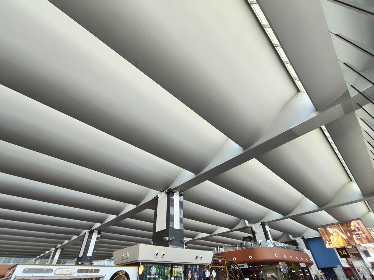 Shot on Nothing Phone (3a) in Ultrawide Shot on Nothing Phone (3a)