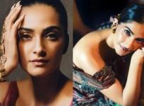Sonam Kapoor