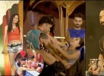 'Soft porn, obscene show': Ajaz Khan faces flak for telling male contestant to show sex postions on Ullu app's show house arrest