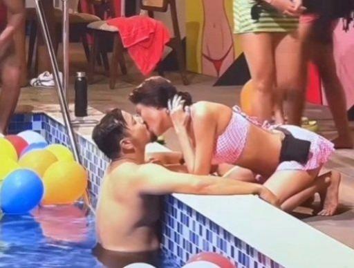 'Soft porn, obscene show': Ajaz Khan faces flak for telling contestants to enact sex postions live on Ullu app's show house arrest 'Soft porn, obscene show': Ajaz Khan faces flak for telling contestants to enact sex postions live on Ullu app's show house arrest
