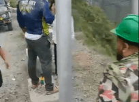 Ramban accident