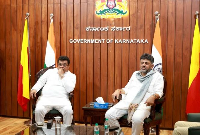 Siddaramaiah govt to invite tender for ambitious tunnel project in Bengaluru