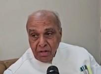 The law was debated for 13 hours in Parliament: JPC Chairman Pal defends Waqf Act amid SC hearing