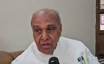 The law was debated for 13 hours in Parliament: JPC Chairman Pal defends Waqf Act amid SC hearing The law was debated for 13 hours in Parliament: JPC Chairman Pal defends Waqf Act amid SC hearing