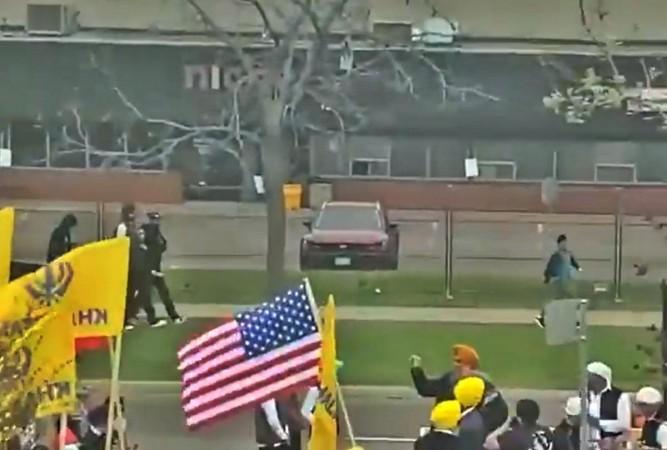 Hindu body in Canada flags Khalistani threats, cites misusing Nagar Kirtan Hindu body in Canada flags Khalistani threats, cites misusing Nagar Kirtan
