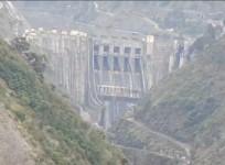 Baglihar Dam