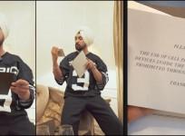 MET Gala 2025: No Phones, No Garlic, No Smoking; Diljit Dosanjh roasts fashion event's strict rules in Punjabi style