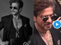 Shah Rukh Khan introduces himself at Met Gala