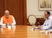 NSA Doval meets PM Modi amid escalating India-Pak tensions over Pahalgam terror attack