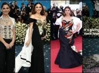 Met Gala 2025 Worst Dressed: Kiara Advani copies Aishwarya Rai's Cannes look; Natasha Poonawalla's bejewelled blunder; Isha Ambani drowns in diamonds