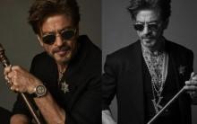 Shah Rukh Khan at Met Gala 2025