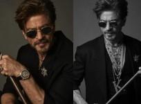 Shah Rukh Khan at Met Gala 2025