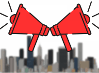 Air Red Siren in India