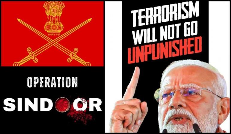 Operation Sindoor: Akshay Kumar, Riteish Deshmukh, Nimrat Kaur, Paresh Rawal among others support India's fight against terrorism Operation Sindoor: Akshay Kumar, Riteish Deshmukh, Nimrat Kaur, Paresh Rawal among others support India's fight against terrorism