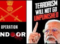 Operation Sindoor: Akshay Kumar, Riteish Deshmukh, Nimrat Kaur, Paresh Rawal among others support India's fight against terrorism