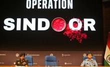 Colonel Sofiya Qureshi, Wing Commander Vyomika Singh steer India's Operation Sindoor briefing