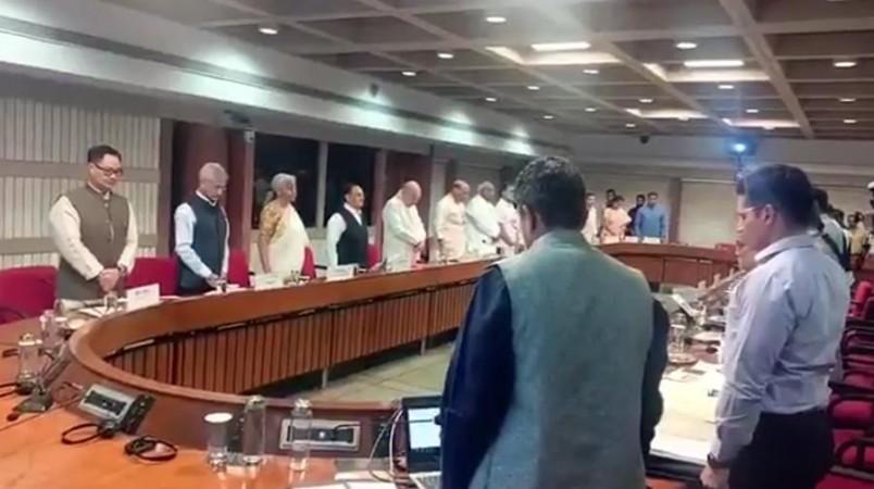 After Operation Sindoor, Centre calls all-party meet tomorrow