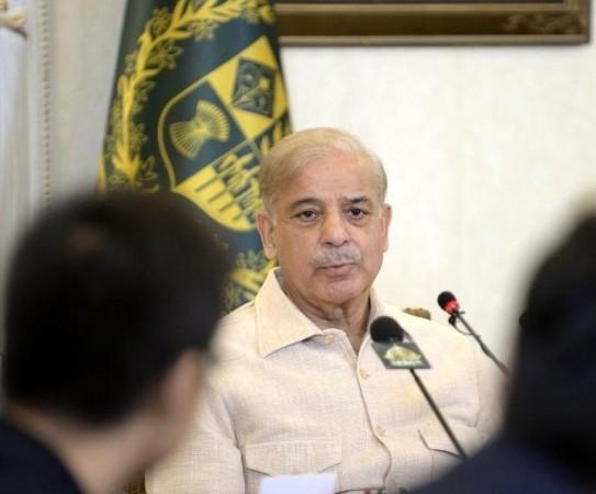 Can't even take name of PM Modi: Pak lawmaker calls Shehbaz Sharif 'coward' Pakistan put on 'red alert', PM Shehbaz to address the nation in few hours