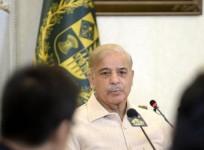 Pakistan put on 'red alert', PM Shehbaz to address the nation in few hours