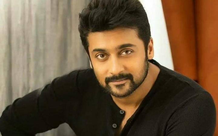 Suriya is currently basking on the success of his recent film Retro directed by Karthik Subbaraj. Suriya