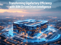 Building Information Modeling