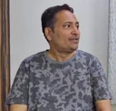 PM Modi did what he said: Himanshi's father on Operation Sindoor PM Modi did what he said: Himanshi's father on Operation Sindoor