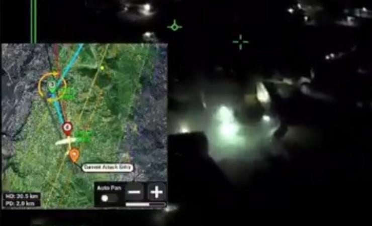 25 minutes of raining bombs: Indian Army releases videos of razing terror camps in PoK, Pak 25 minutes of raining bombs: Indian Army releases videos of razing terror camps in PoK, Pak