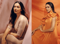 Deepika Padukone