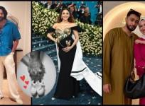 Lavanya Tripathi, Kiara Advani, Gauahar Khan, other celebs announce pregnancy with heartfelt posts
