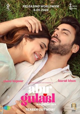 'Can't ban unless It's Porn..: Prakash Raj condemns Fawad Khan's film Abir Gulaal's ban in India, Vaani Kapoor deletes photos with Pak actor 'Can't ban unless It's Porn..: Prakash Raj condemns Fawad Khan's film Abir Gulaal's ban in India, Vaani Kapoor deletes photos with Pak actor