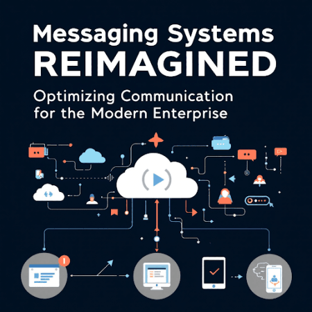Messaging Systems Reimagined