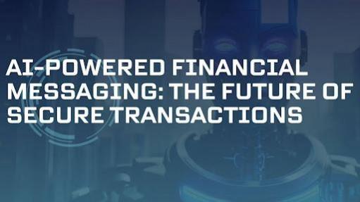 Financial Messaging
