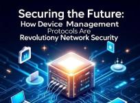 Device Management Protocols