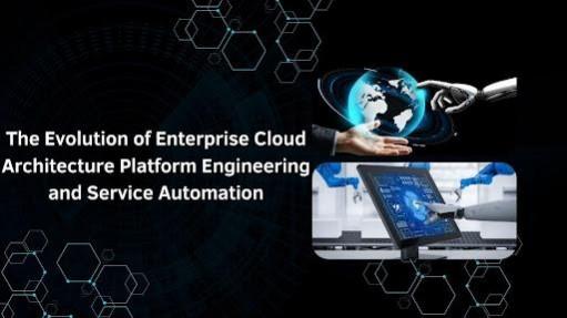 Cloud Architectures