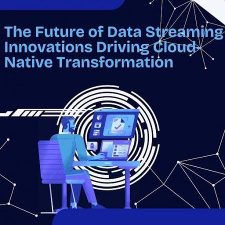 Cloud-Native Transformation
