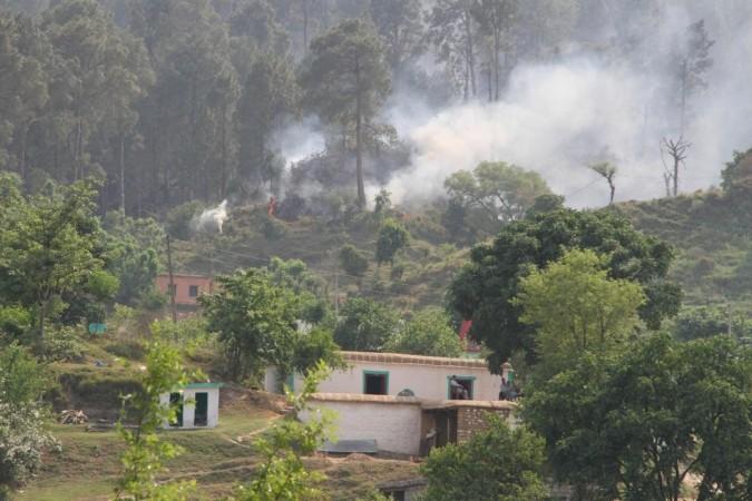 Nefarious designs of enemies will be thwarted with punitive action: Army on Poonch civilian killings Nefarious designs of enemies will be thwarted with punitive action: Army on Poonch civilian killings