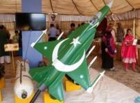 Cash-strapped Pakistan leaning on China's largesse for arms flow