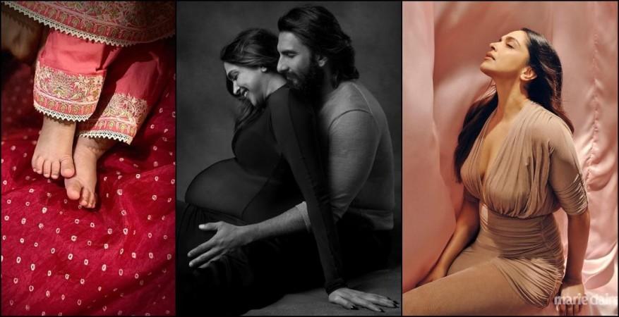 'Went through a lot in 8-9 months of being pregnant': Deepika Padukone opens up about her complicated pregnancy, reveals why she named her daughter Dua 'Went through a lot in 8-9 months of being pregnant': Deepika Padukone opens up about her complicated pregnancy, reveals why she named her daughter Dua