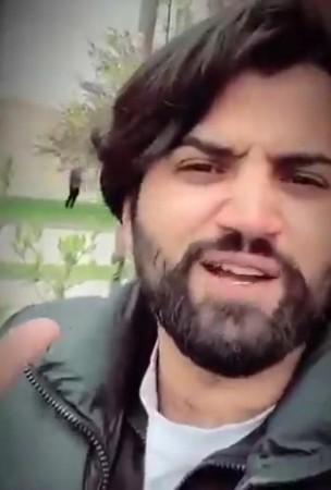 Couldn't intercept single missile: Pak citizen exposes Army and its weak defence system Couldn't intercept single missile: Pak citizen exposes Army and its weak defence system