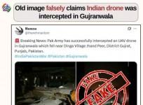 False alarm: PIB refutes video claiming Pakistani strike on Indian military base