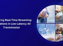 Real-time Transport Protocol