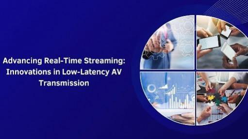Real-time Transport Protocol