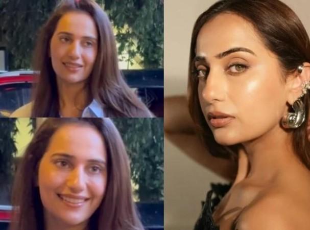 Kusha Kapila's transformation Kusha Kapila's transformation