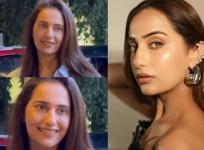 Kusha Kapila's transformation