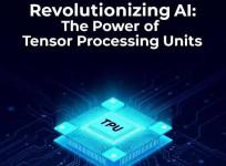 Tensor Processing Units