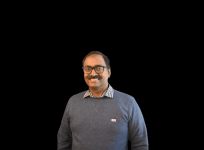Linton Kuriakose John