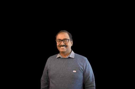 Linton Kuriakose John