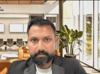 Alex Kuriakose