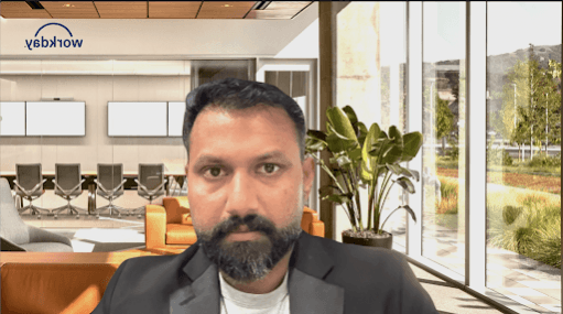Alex Kuriakose
